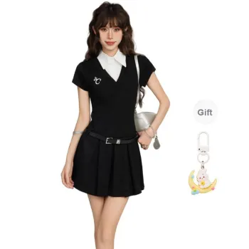 Princess Berdele Short Sleeved Dress Women's