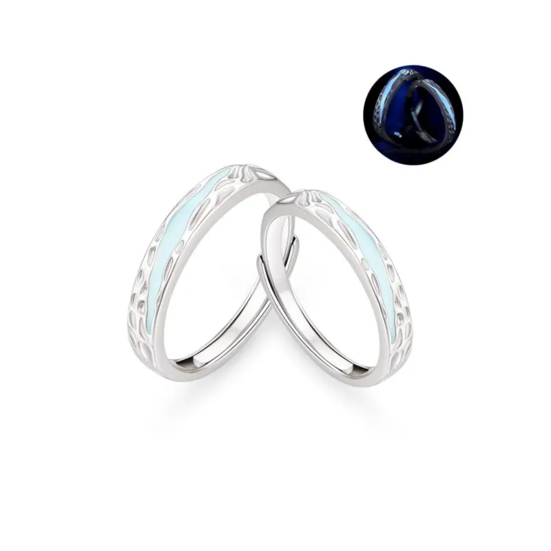 OSSINMI S925 Silver Rings Unisex-1