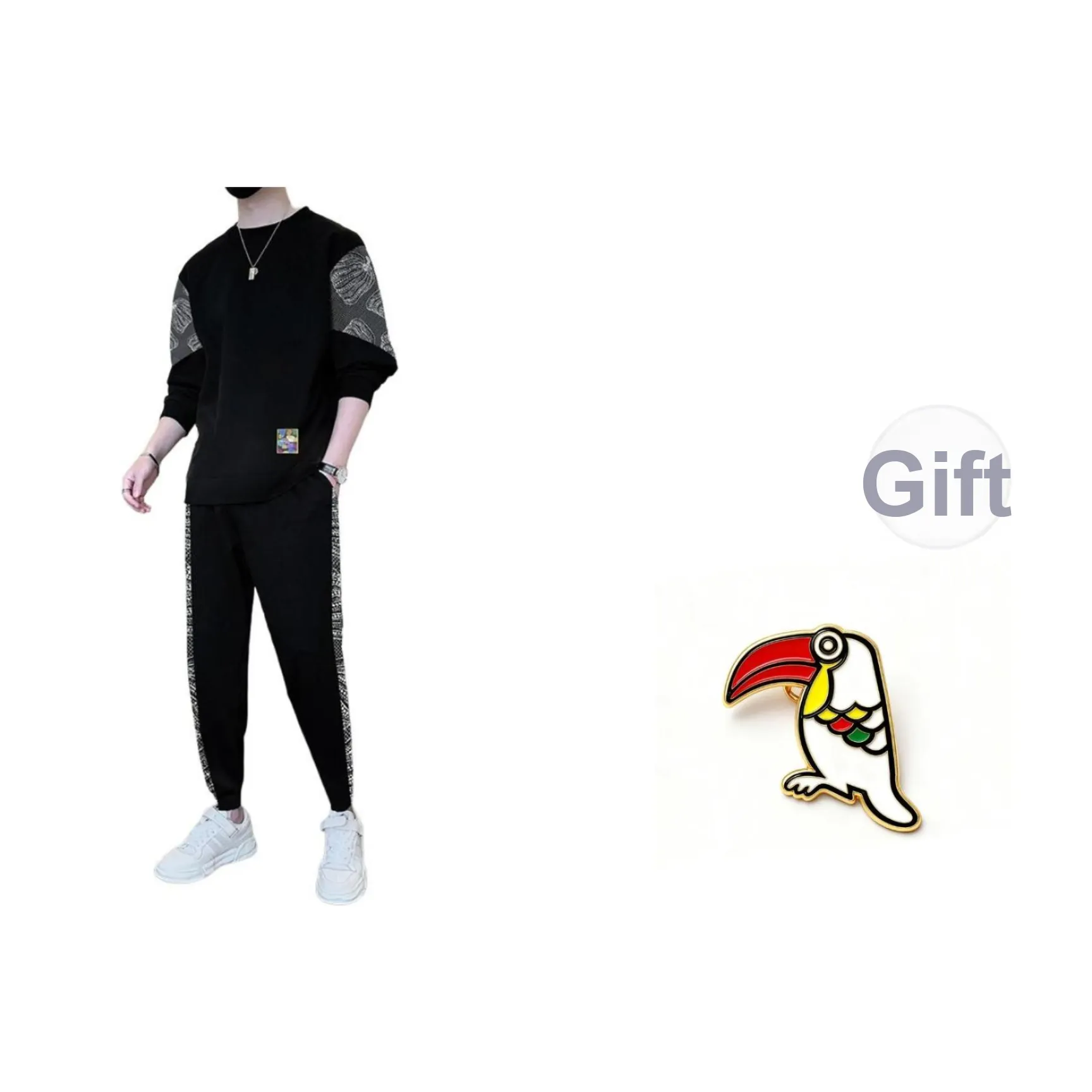 TUCANO Повседневная спортивная одежда унисекс