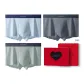 Aqua Blue+Dark Gray+Gray Green-Beloved Box