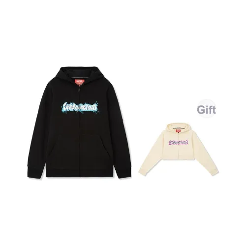 SPRAYGROUND Толстовка Осенний Унисекс