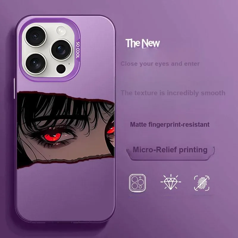 BAOCHENG Phone Cases-5