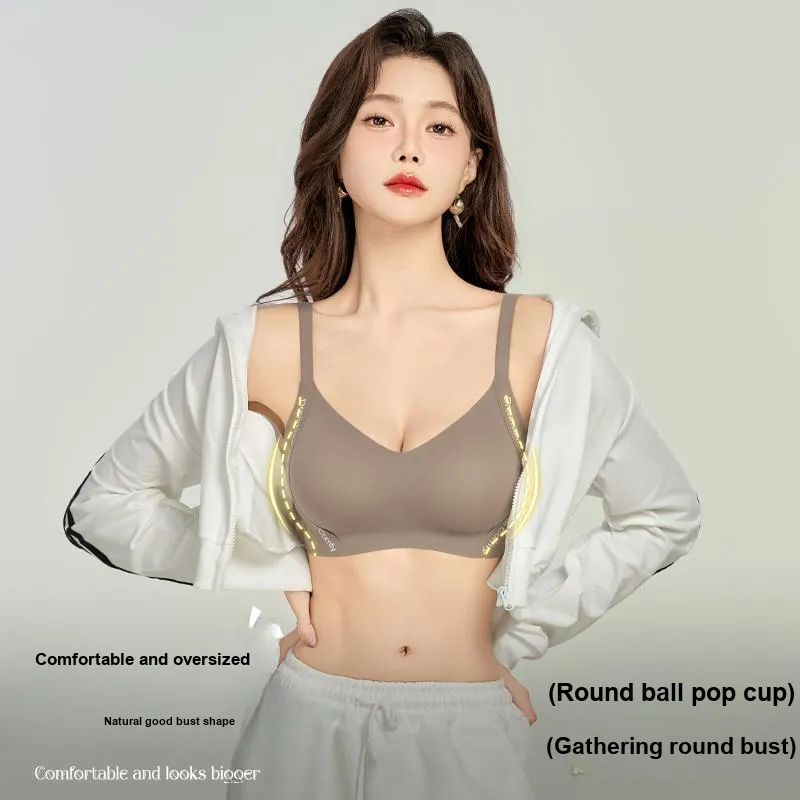 Master Women's Bras-1