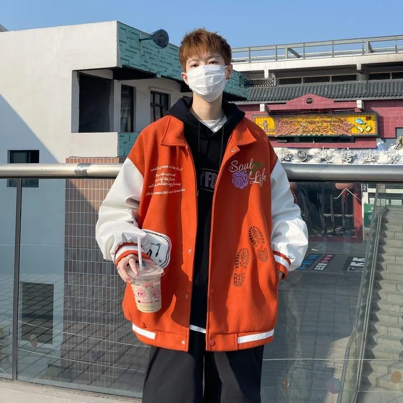 FASTFISH Jackets & Coats Unisex-10