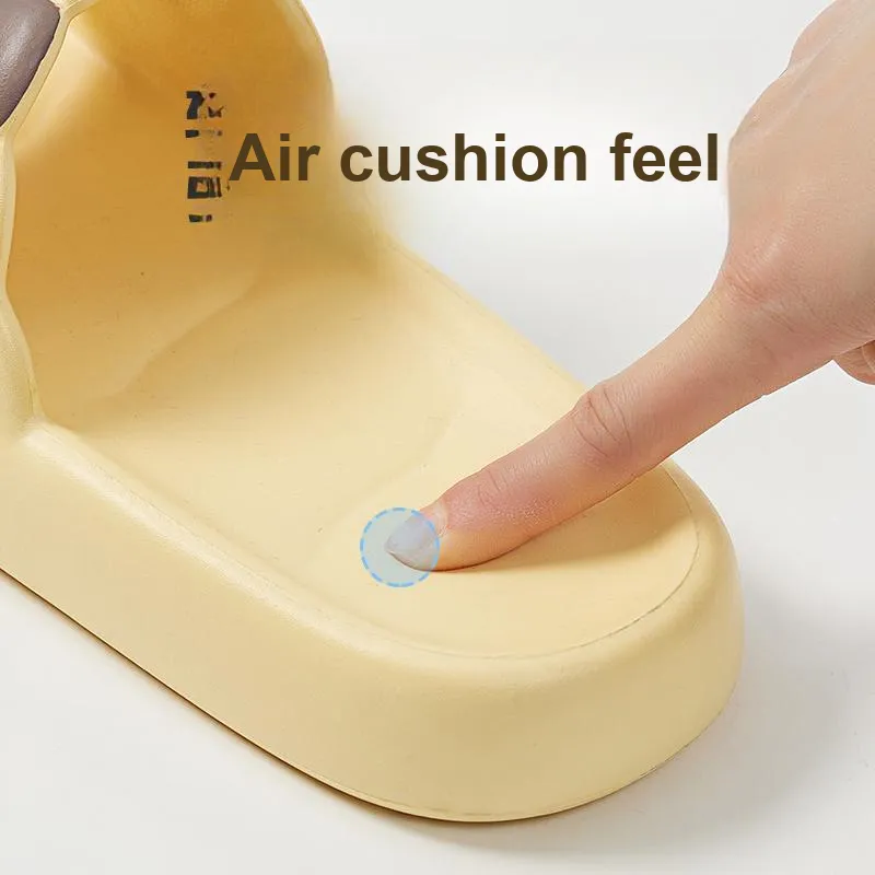 UTUNE Slippers / Home Slippers-13