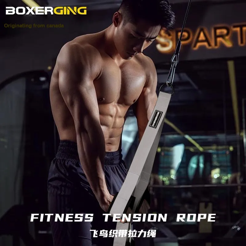 BOXERGING Fitness Equipment-5