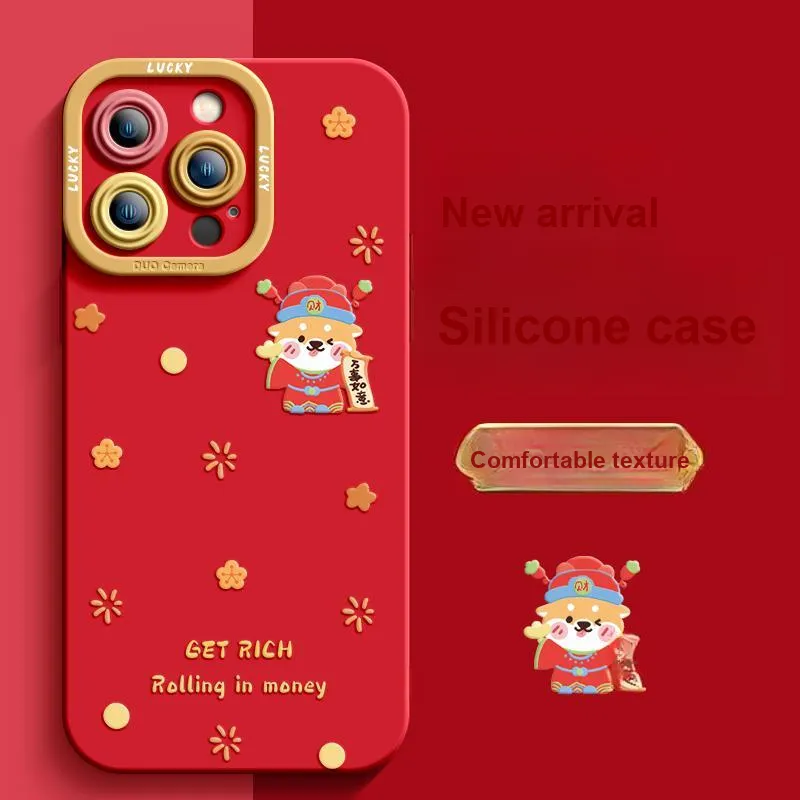 RVIXE Phone Cases-7