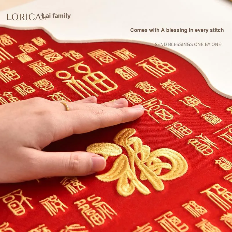 LUOYIJIA Gift Box Sets-4