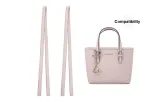 Ballet Pink 2 Pack (Detachable Style Exclusive)