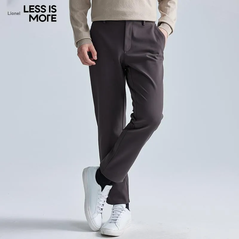 LESS IS MORE Casual Pants Men's-9