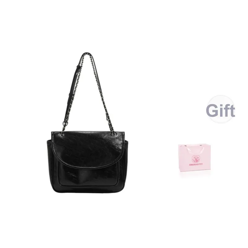 Pivsnu Synthetic Leather Handbag, Shoulder Bag, Crossbody Bag Women's Multicolor-4
