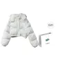 White Shopping Bag