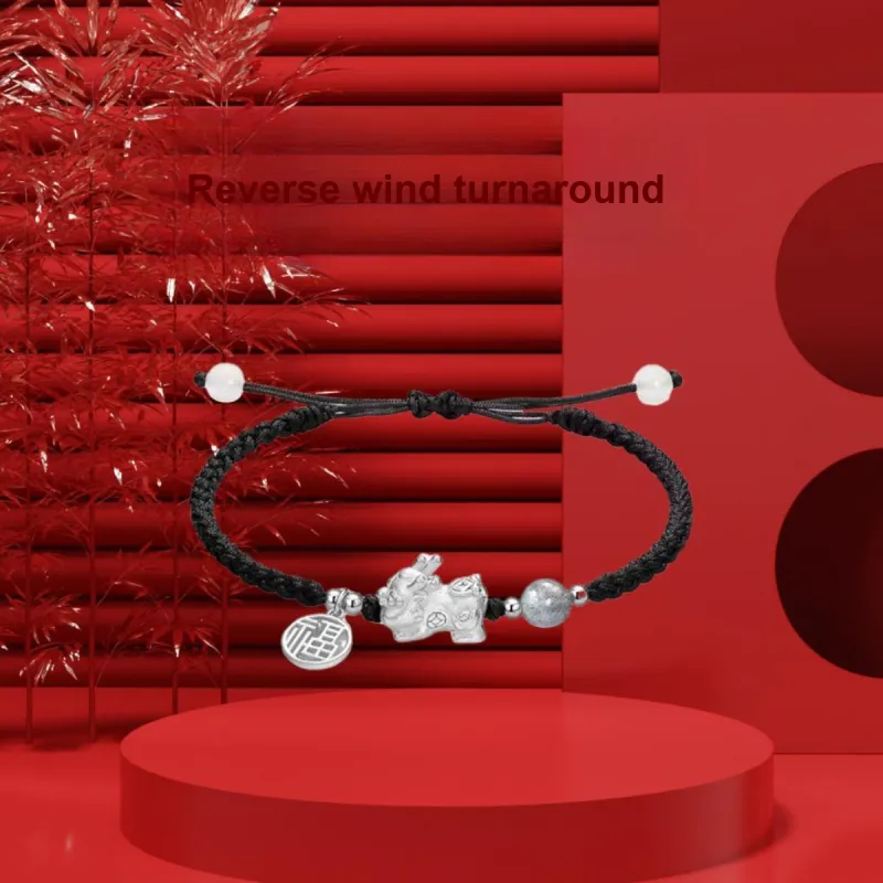MGS Bracelets Unisex-9