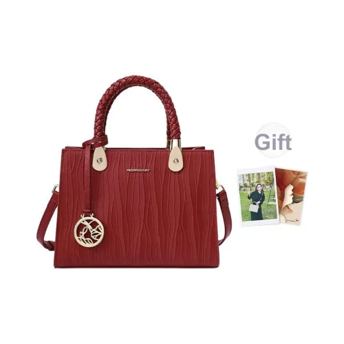 RED DRAGONFLY Сумка из коровьей кожи сумка-тоут сумка через плечо женская синий черный