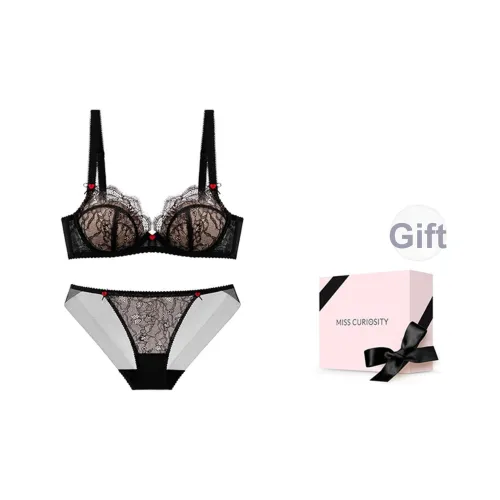 MISS CURIOSITY Нижнее белье Подарочная коробка Женское