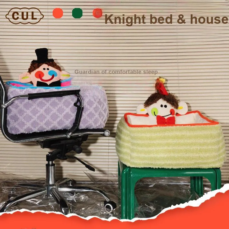 Case Uni Lemon Pet Toys-2