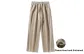 Khaki (Fleece-Lined and Thickened)