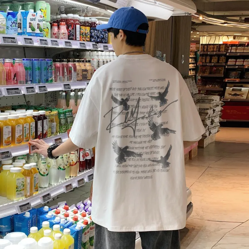 TONYKRZ T Shirts Unisex-3