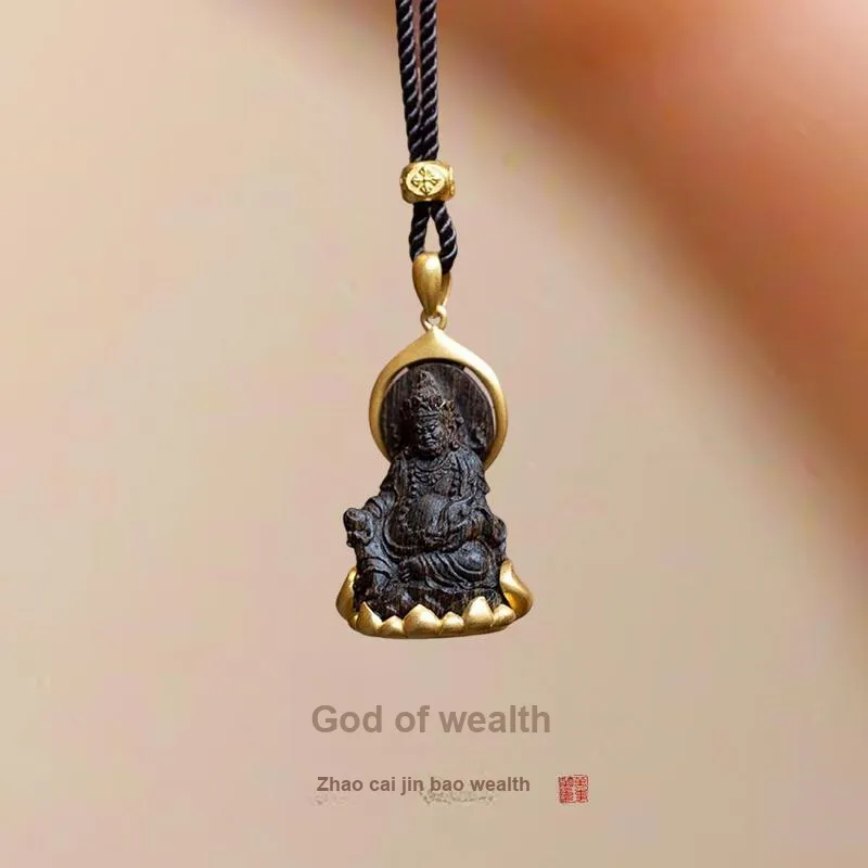 ASTAR HADES Alloy Necklaces Unisex-1