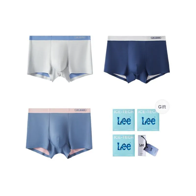 Lee Men Underpants-6