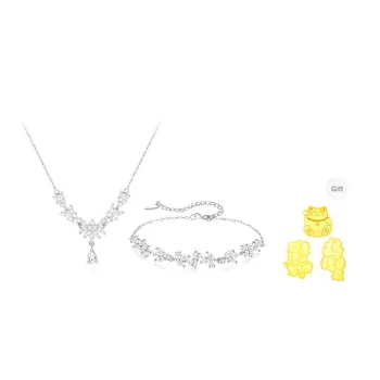 NRO Everyday Commute Versatility Necklaces Women's