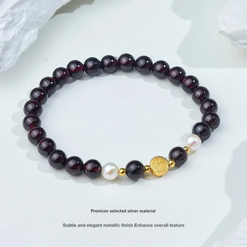 ME LUXE Bracelets Women's-4