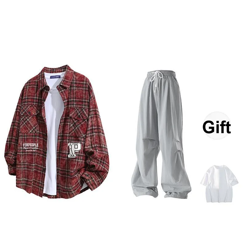 FAX FOR FMACM Shirt Matching Set Unisex-30