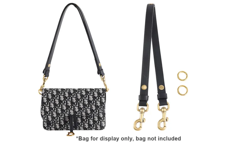 Luxury Care Artisan Workshop Bag Straps-3