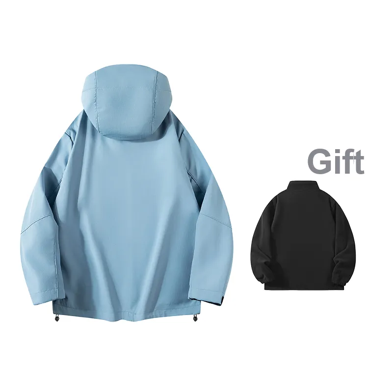 Jeep Jackets Men-11