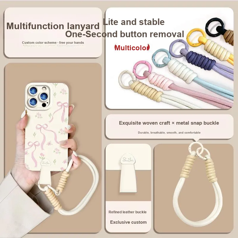 Interesting shell Phone Cases-2