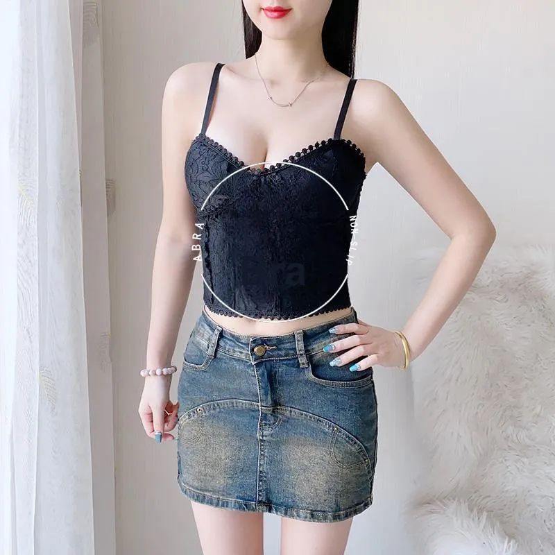 Mulong family Women's Camisoles-2