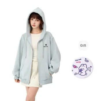EVPGB Sweatshirt Women's Blue Sweatshirt+Giveaway
