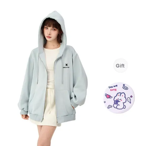 EVPGB Sweatshirt Women's Blue Sweatshirt+Giveaway