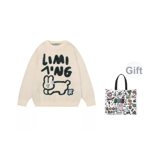 SOIE Женские Свитеры