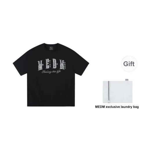 MR.ENJOYDA MONEY T Shirts Unisex