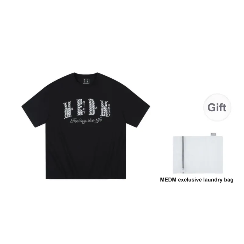 MR.ENJOYDA MONEY T Shirts Unisex-0