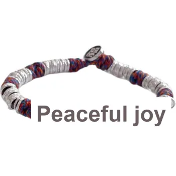 Stone Edge Poly 999 Fine Silver Bracelets Women's