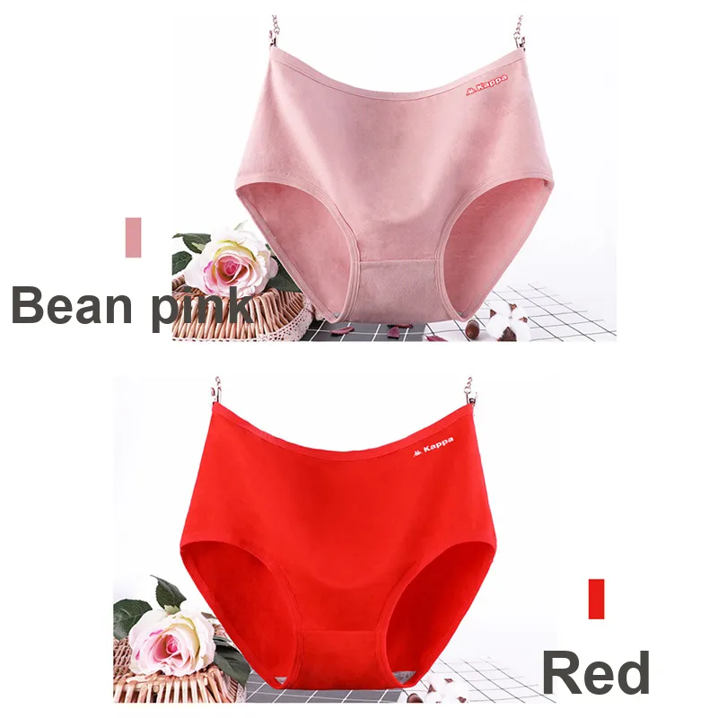 Kappa Underpants Women's 3 Pack-2