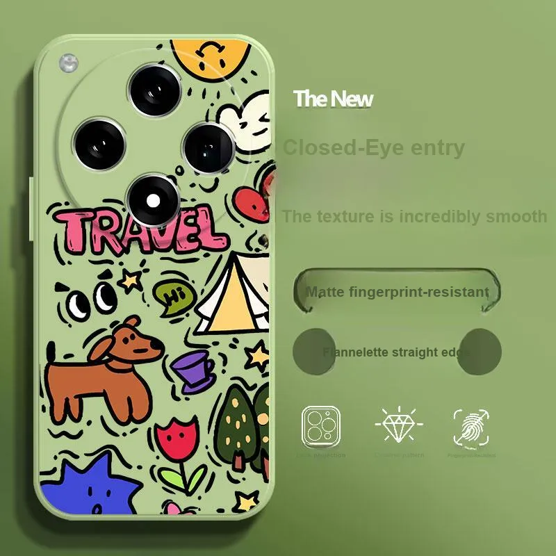 BAOCHENG Phone Cases-13