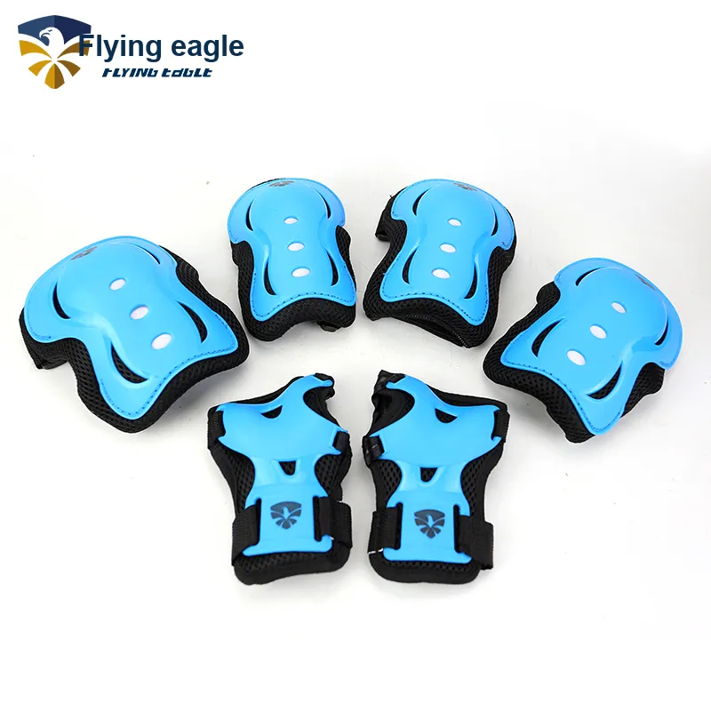 FLYING EAGLE Roller Skating Protective Gears-3