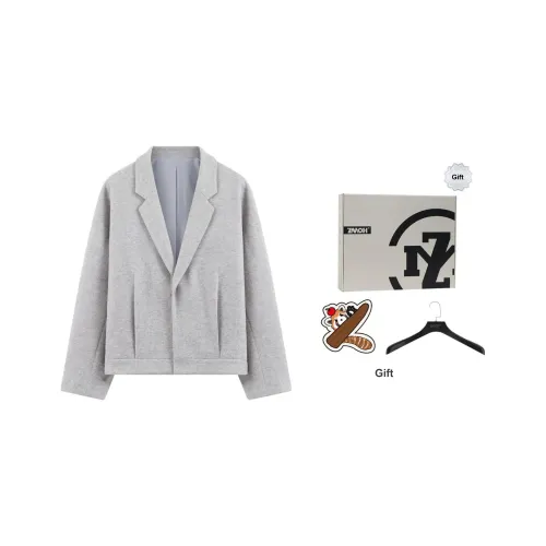 ZMOH Бизнес-костюм унисекс парный