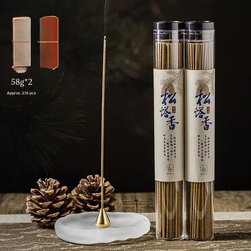 Waiters Teacher Recommendation[Rosin Cone Incense] 58g-14