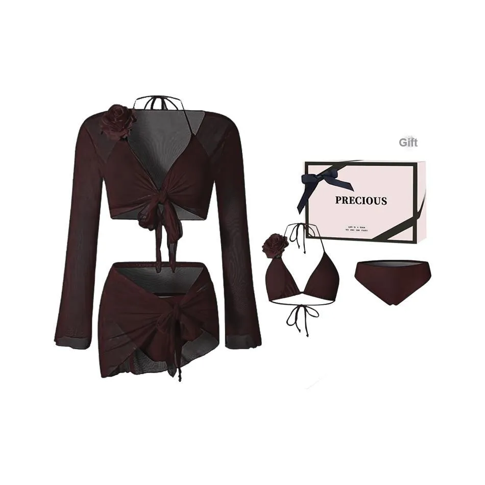 FOCOS STUDIO Купальный комплект для женщин