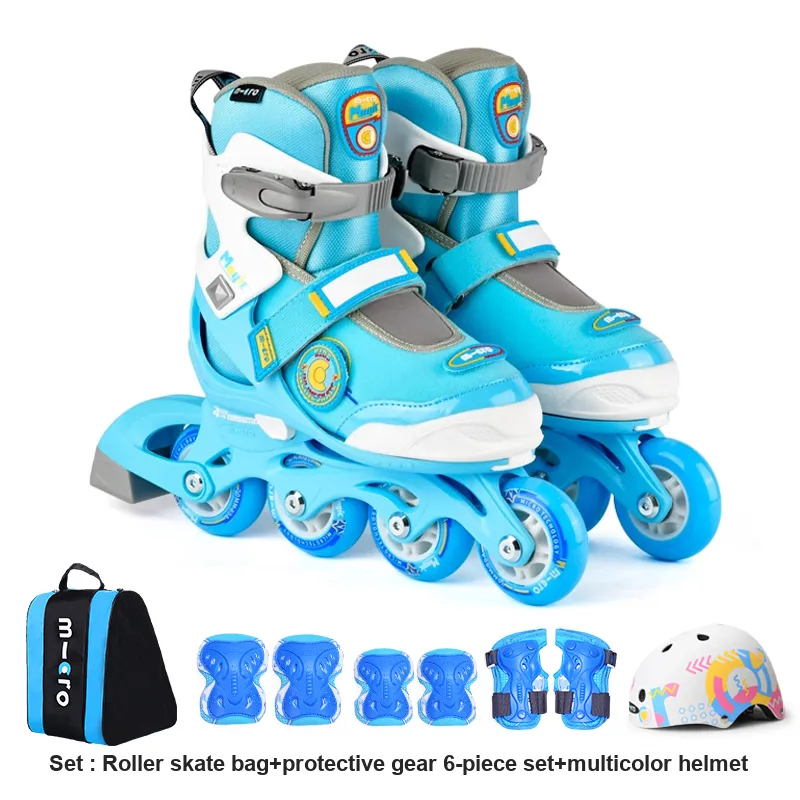 MICRO Inline Skates-6