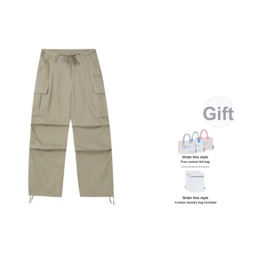 MR.ENJOYDA MONEY Унисекс Повседневные Штаны