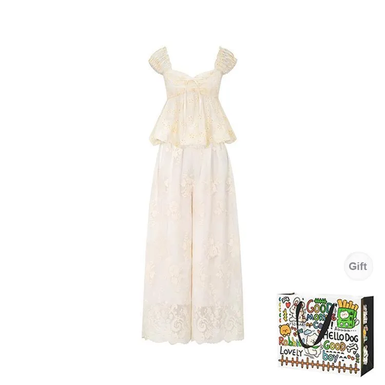 ZVJH Casual Suits Women's-0