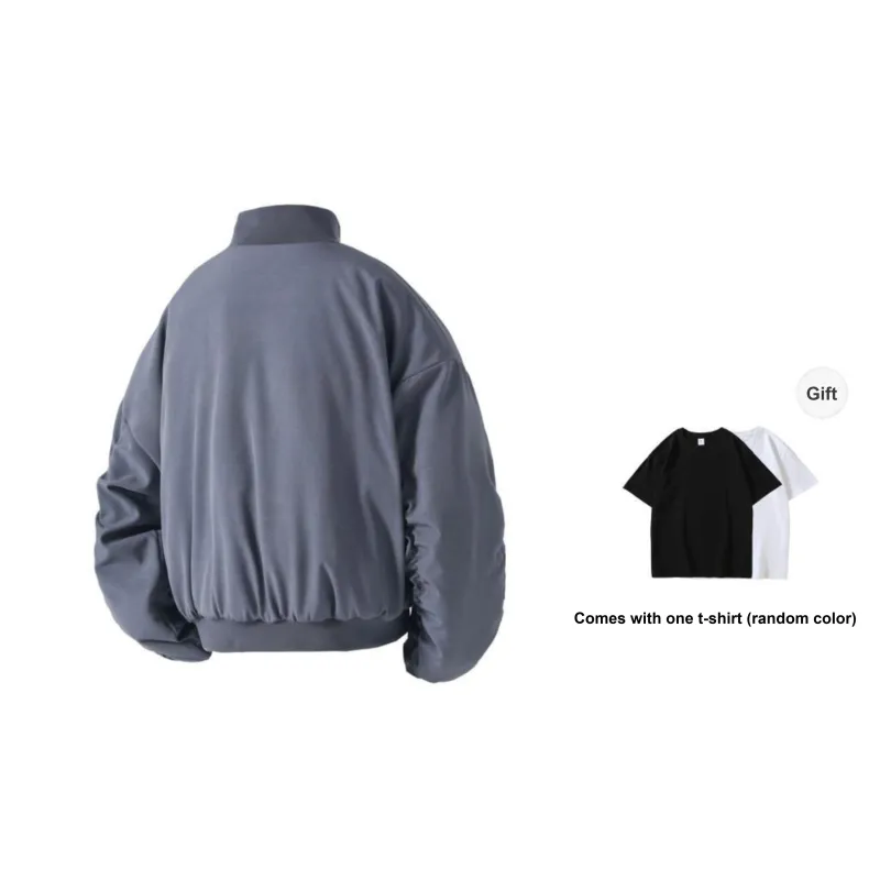 RED DRAGONFLY Jackets & Coats Unisex-5