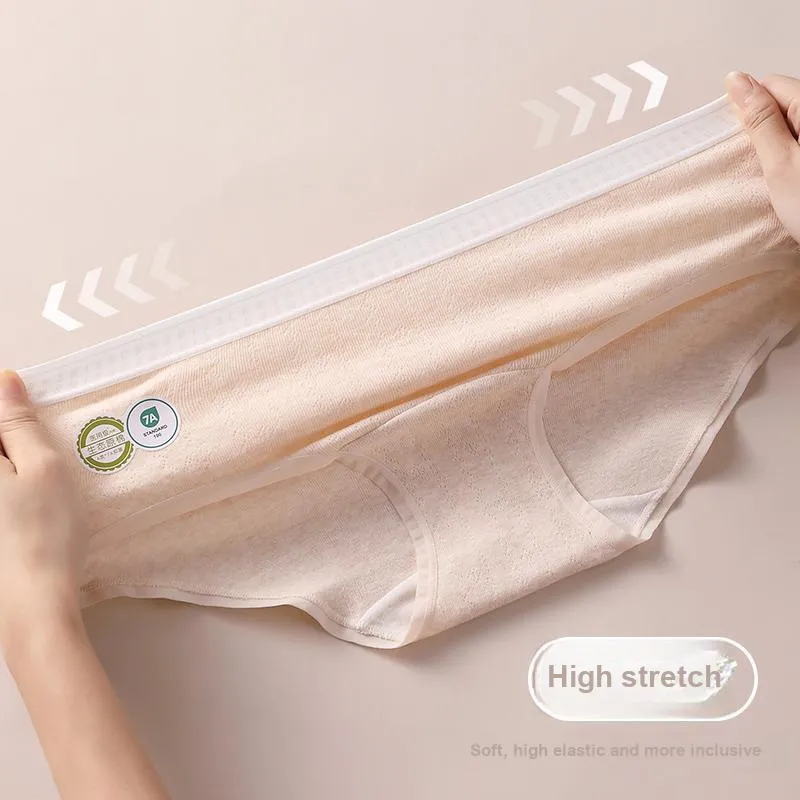 MIIOW Underpants Women's 3 Pack-22
