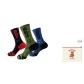 Red+Blue+Army Green
