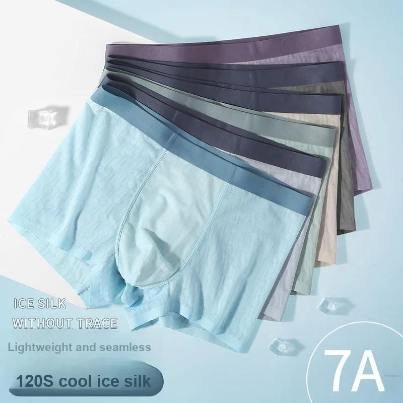 Urban Beauty Underpants Men's Combo Set-1